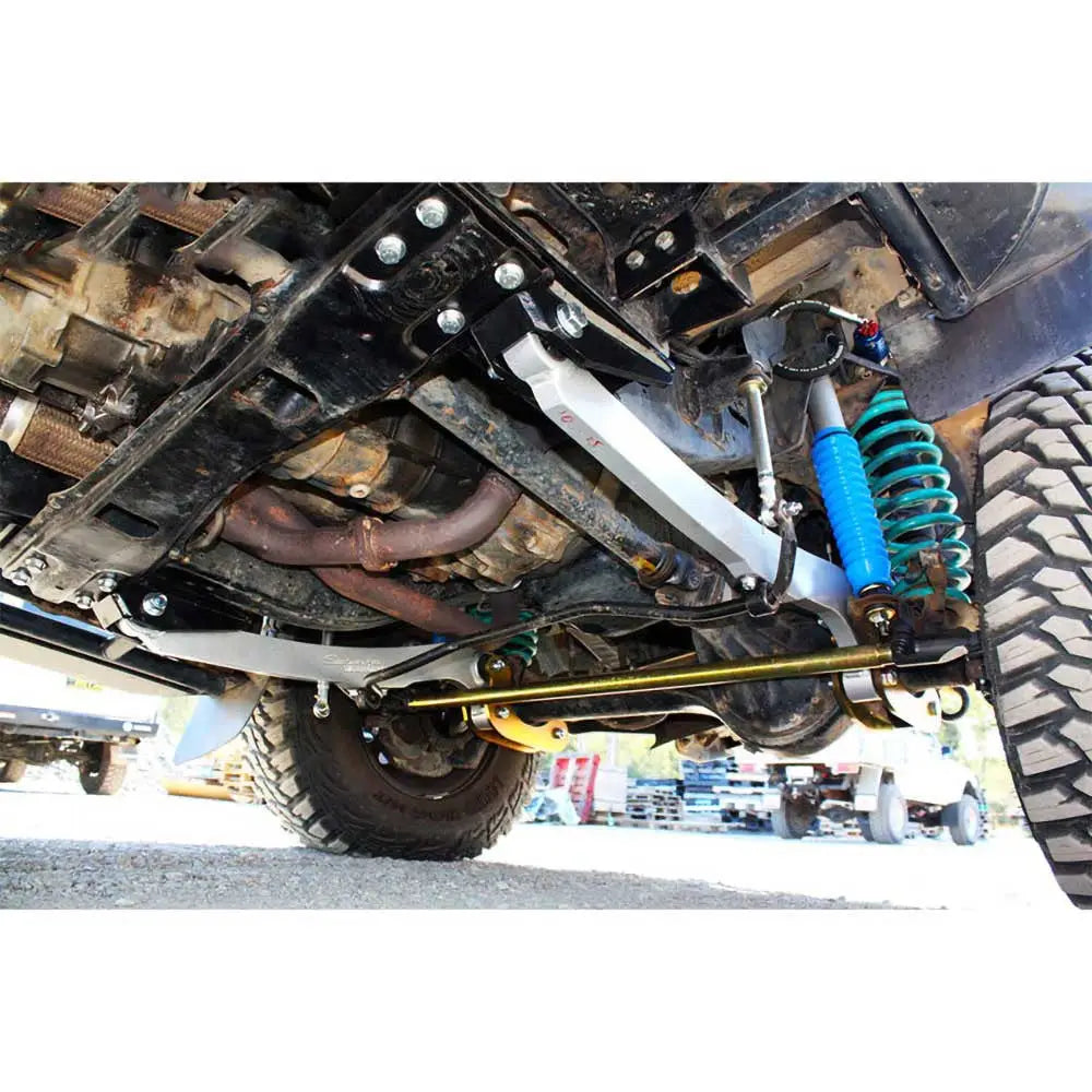 Nissan Patrol Y60 88-97 Stabilisatorforbindelsesmutter Foran