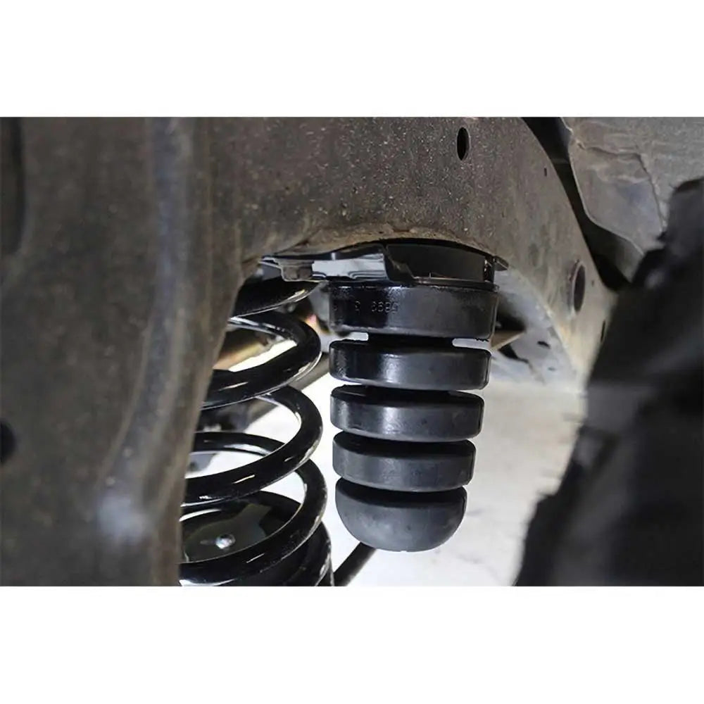 Nissan Patrol Y61 97-16 Bumpstop Bumper Extension - Superior Engineering