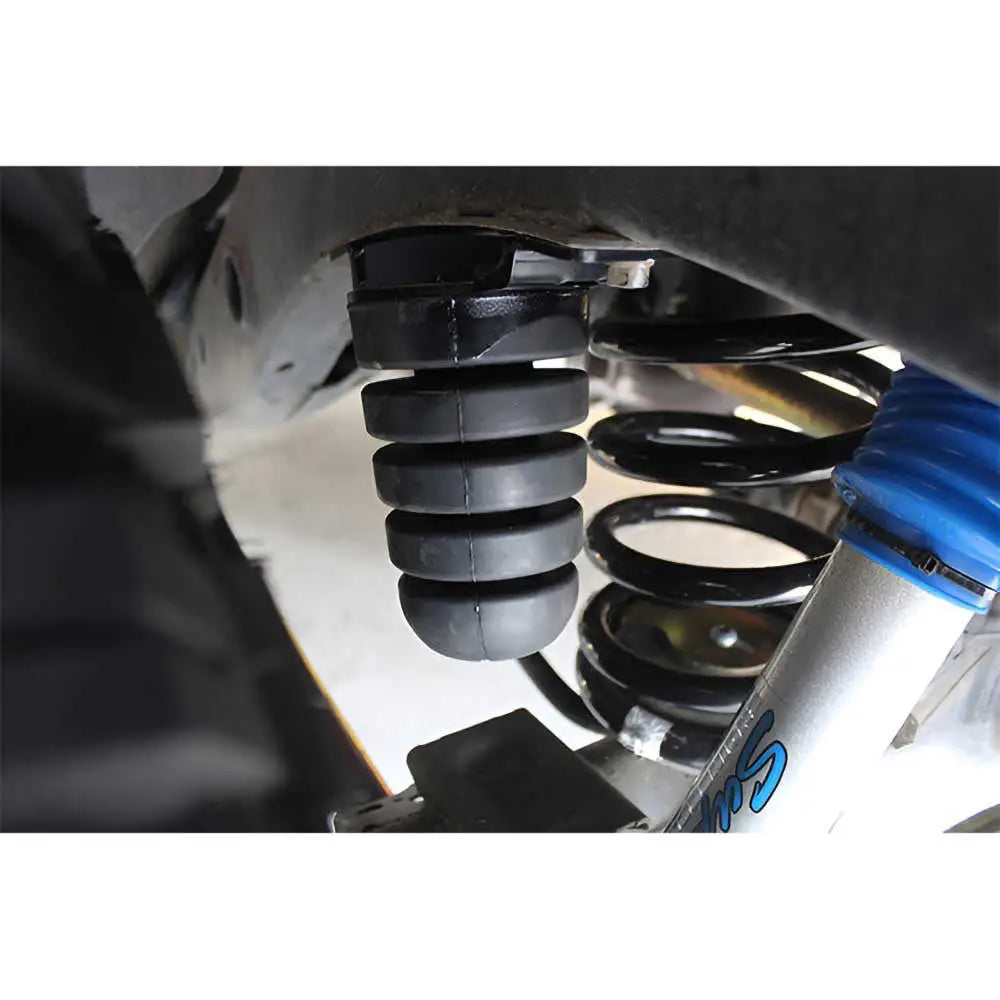 Nissan Patrol Y61 97-16 Bumpstop Bumper Extension - Superior Engineering