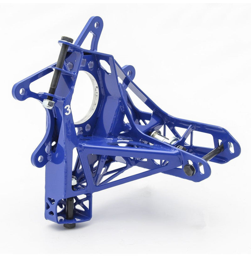 WISEFAB S14 bakre suspensjonssett med modifisert kinematikk for drifting