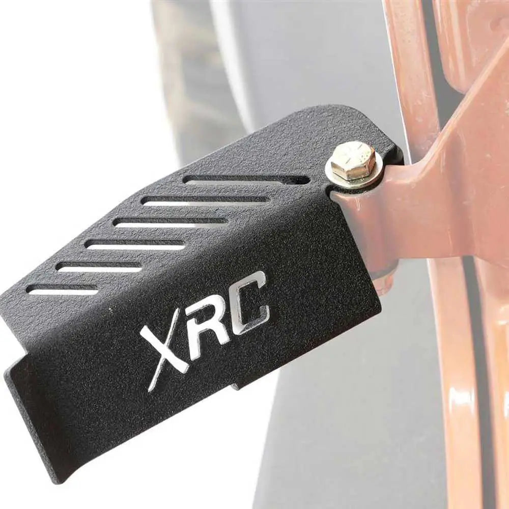Nivåtrinn for Jeep Gladiator Jt 20- By Smittybilt Xrc