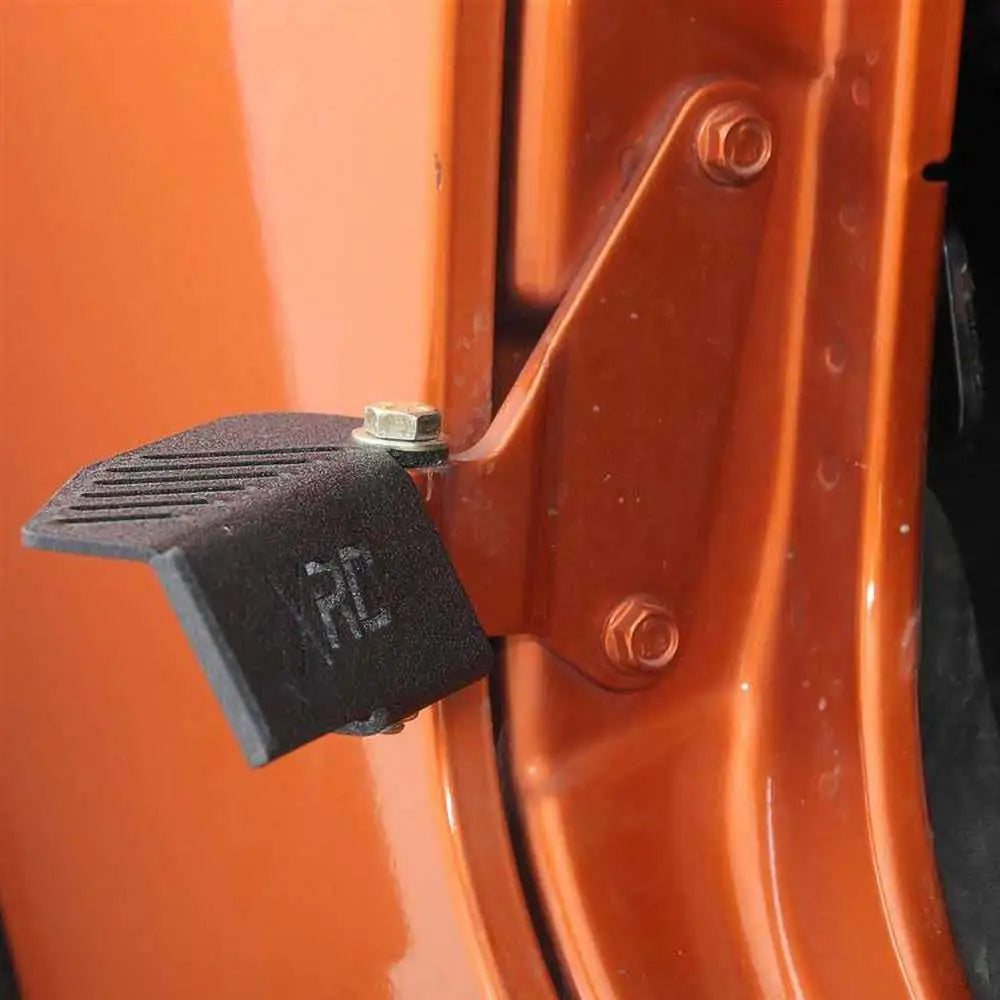 Nivåtrinn for Jeep Gladiator Jt 20- By Smittybilt Xrc