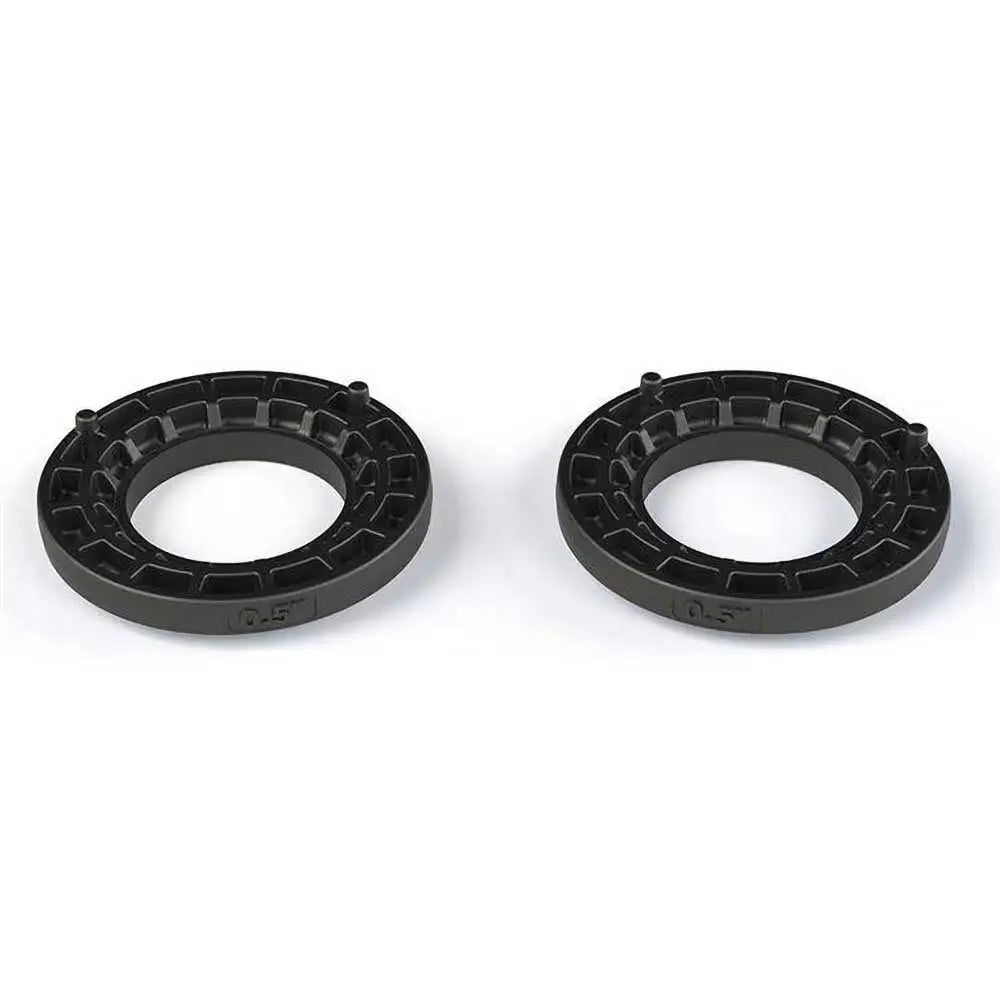 Nivelleringsskiver Foran 0,5’’ Teraflex - Jeep Wrangler Jl 4 d 18-