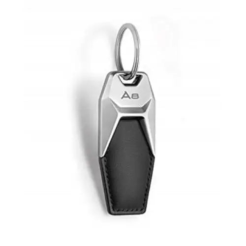 Nøkkelring til Audi A8 Nøkler