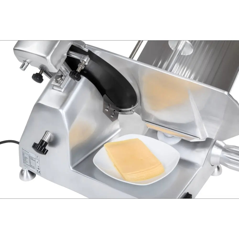 Non-stick Teflonknife for Cutter 300mm Blade