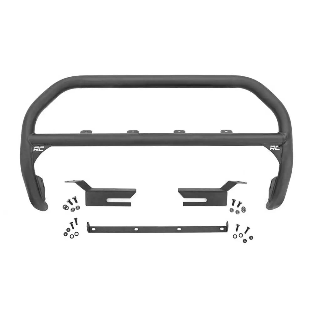 Nudgebøyle Rough Country - Ford New Bronco 4 d ?21-