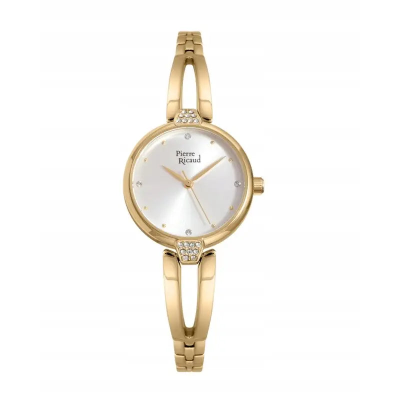 Ny Original Pierre Ricaud Dameklokke P210281143qz