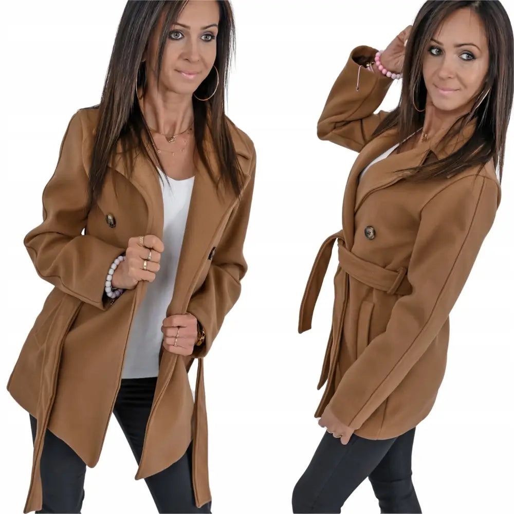 Nydelig Casual Komfortabel Destiny Kåpe! Mønster 2.