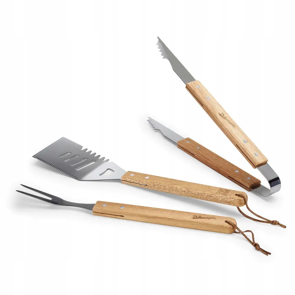 Nytt Grilltilbehørsett for Vw