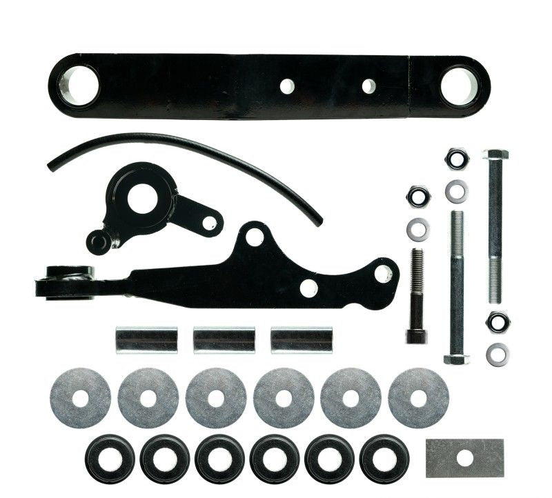 ORE4x4 Toyota Hilux Vigo/Revo senkesett foraksel