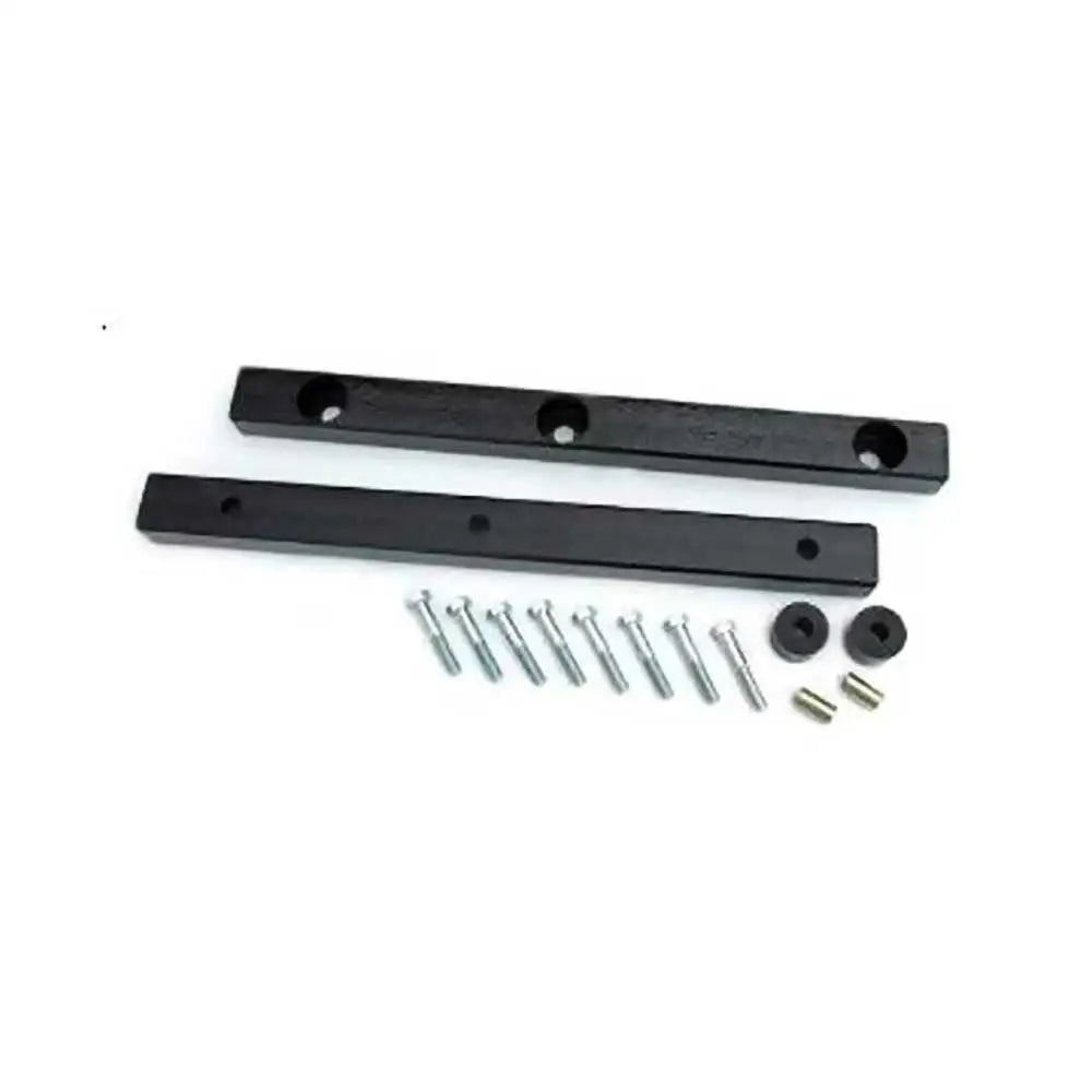 Obniżenie Reduktora Rough Country 97-02 - Tilpasset for Jeep Wrangler Tj 97-02