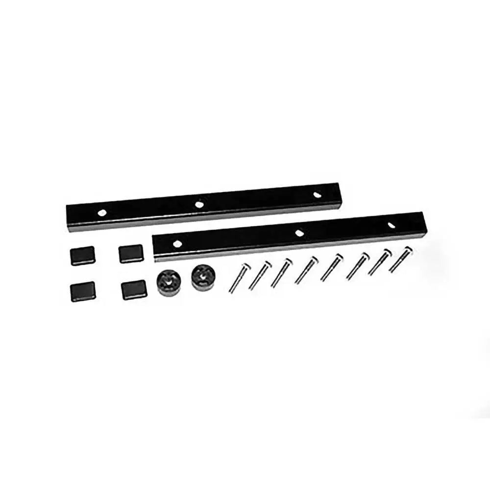 Obniżenie Reduktora Rough Country 97-02 - Tilpasset for Jeep Wrangler Tj 97-02