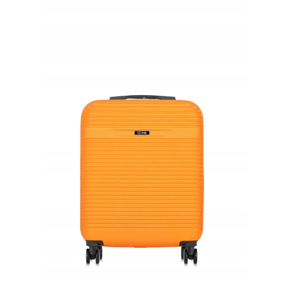 Ochnik Liten Koffert på Hjul Walab-0040-30-19