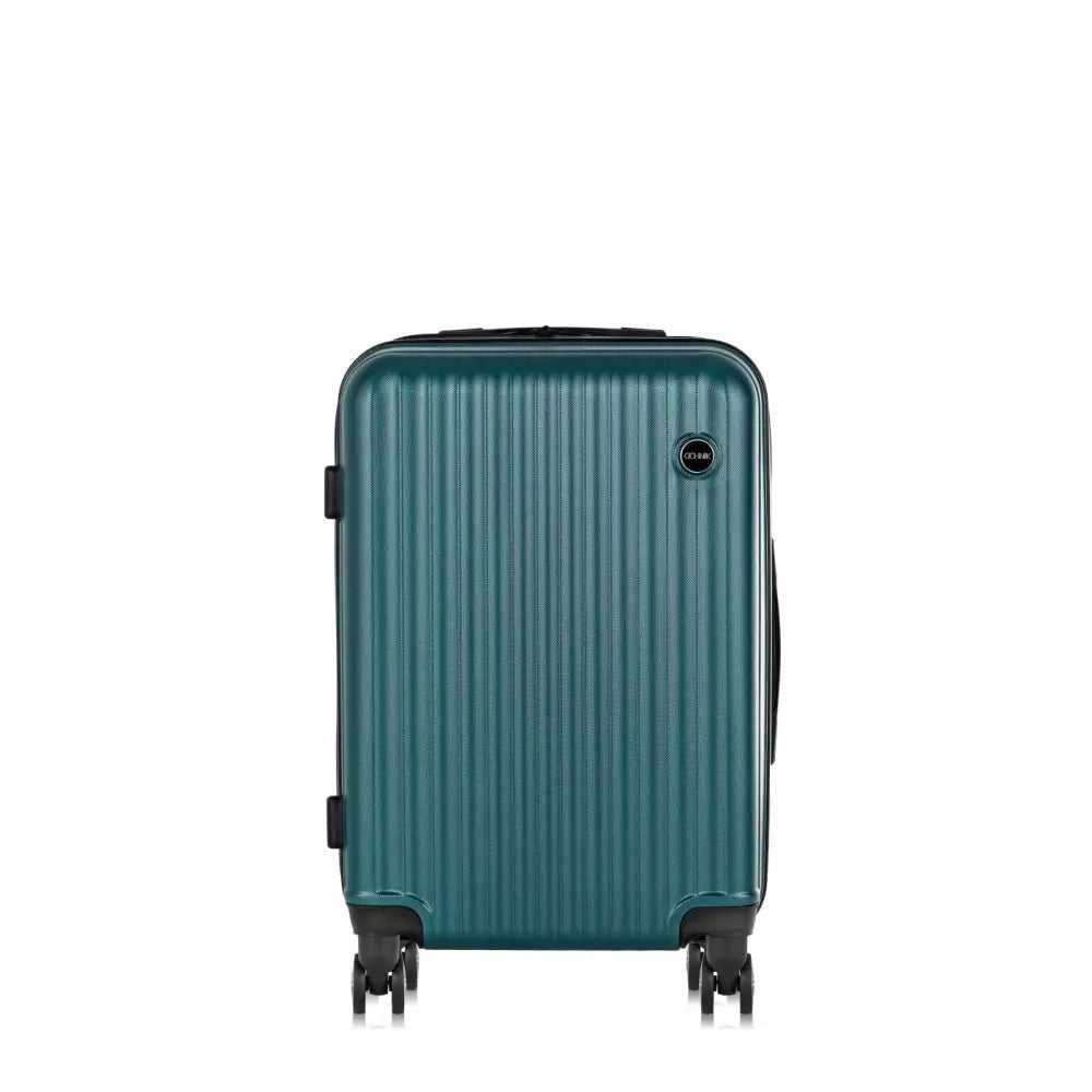 Ochnik Mellomstor Koffert Abs Solid og Lett To