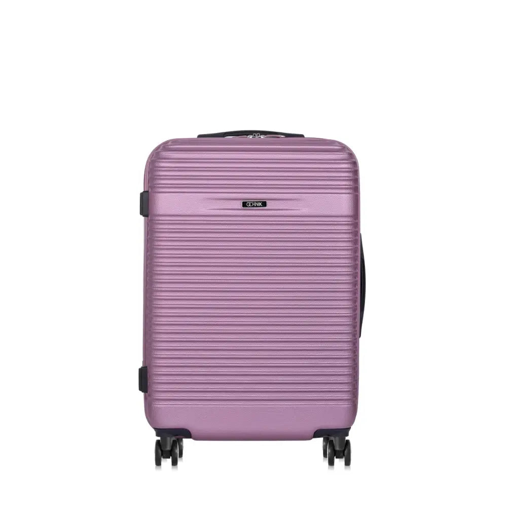 Ochnik Mellomstor Koffert på Hjul Walab-0040-34-24