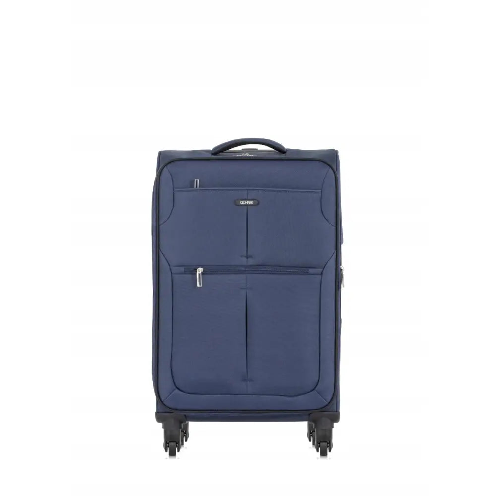 Ochnik Mellomstor Myk Koffert Materiale