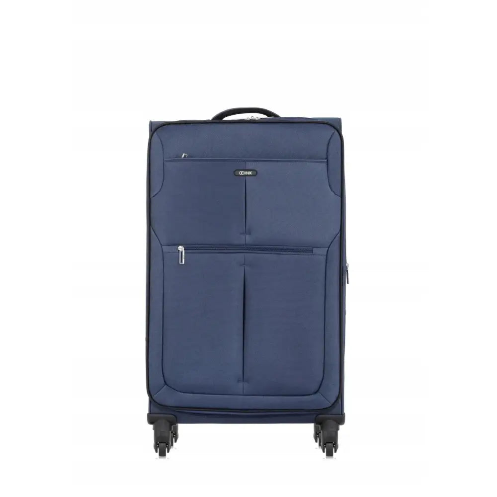 Ochnik Stor Koffert med Hjul Walny-0030-69-28