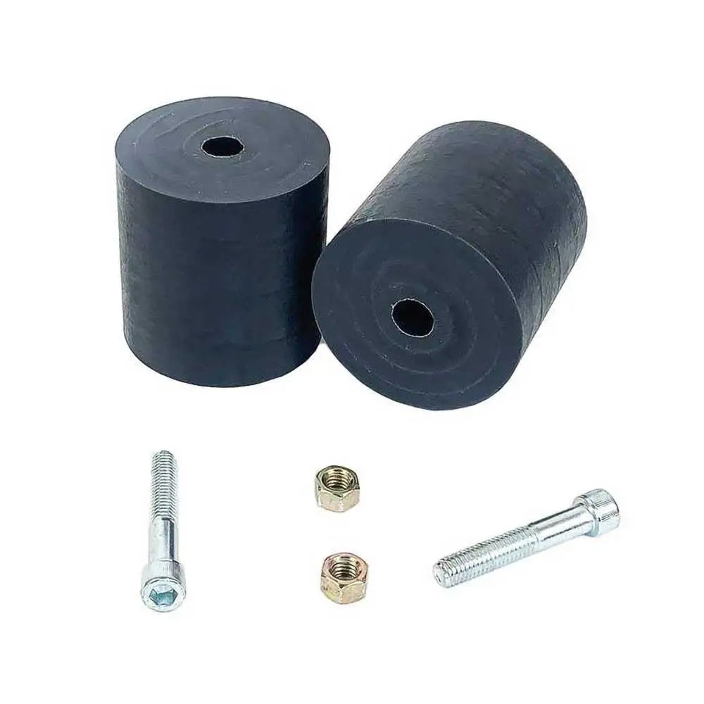 Odboje Foran Clayton Off Road - Jeep Wrangler Jk 4 d 07-18