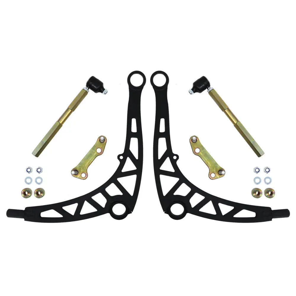 Odesa Cnc Styringssett Bmw E46