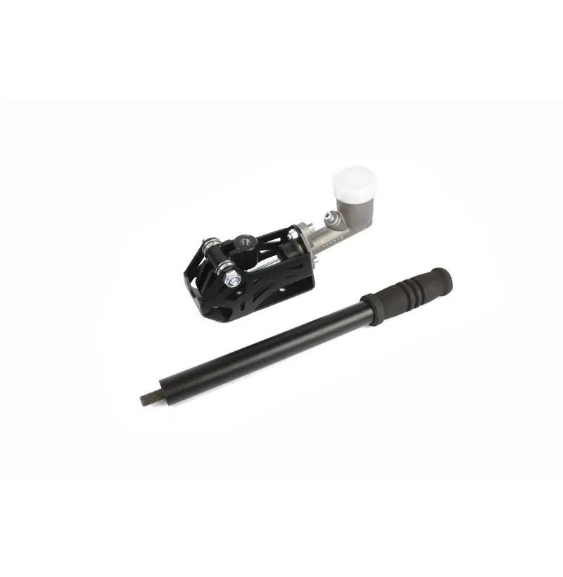 Ferdig montert ABS-adapter for hydraulisk håndbrekk på BMW E36 bakaksel