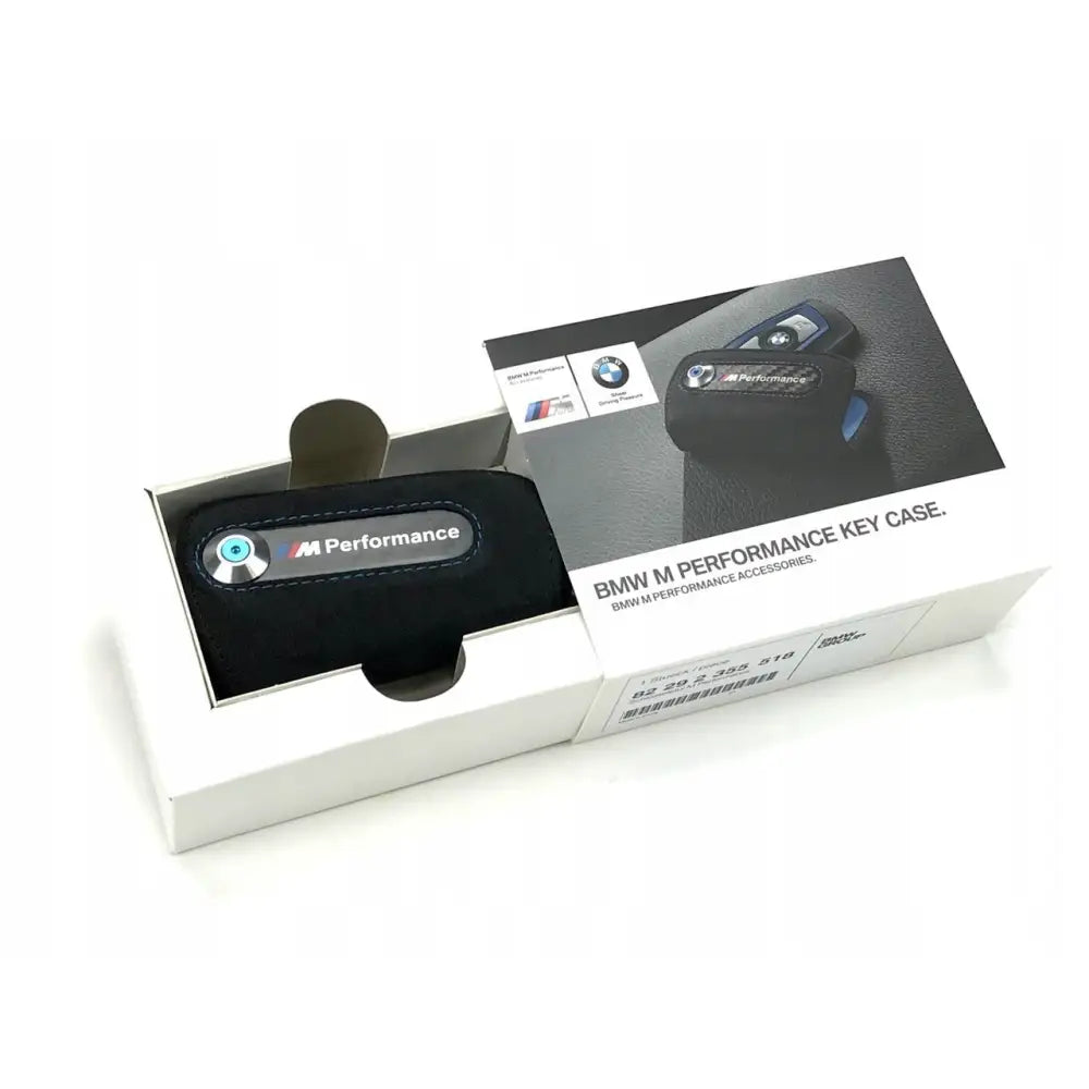 Oe Bmw Nøkkeletui for 3-serie F30 F31 3gt F34 Nøkkel