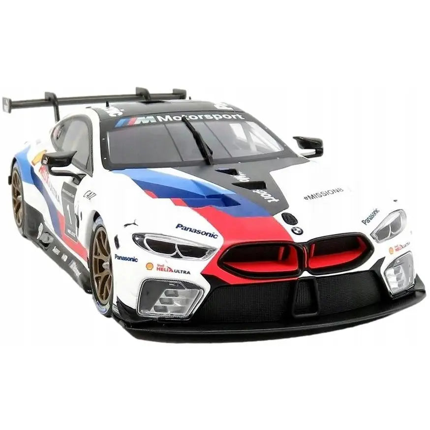 Oe Bmw Original Miniatur Bmw M8 Gte