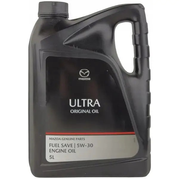 Oe Mazda Dexelia Ultra 5W30 5L - Nomax.no