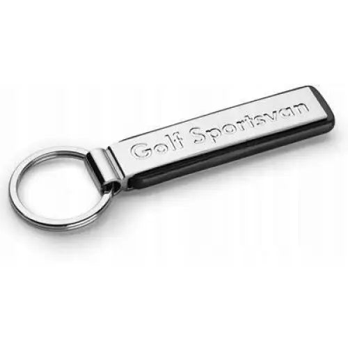 Oe Vag Nøkkelring til Vw Golf Sportsvan Original