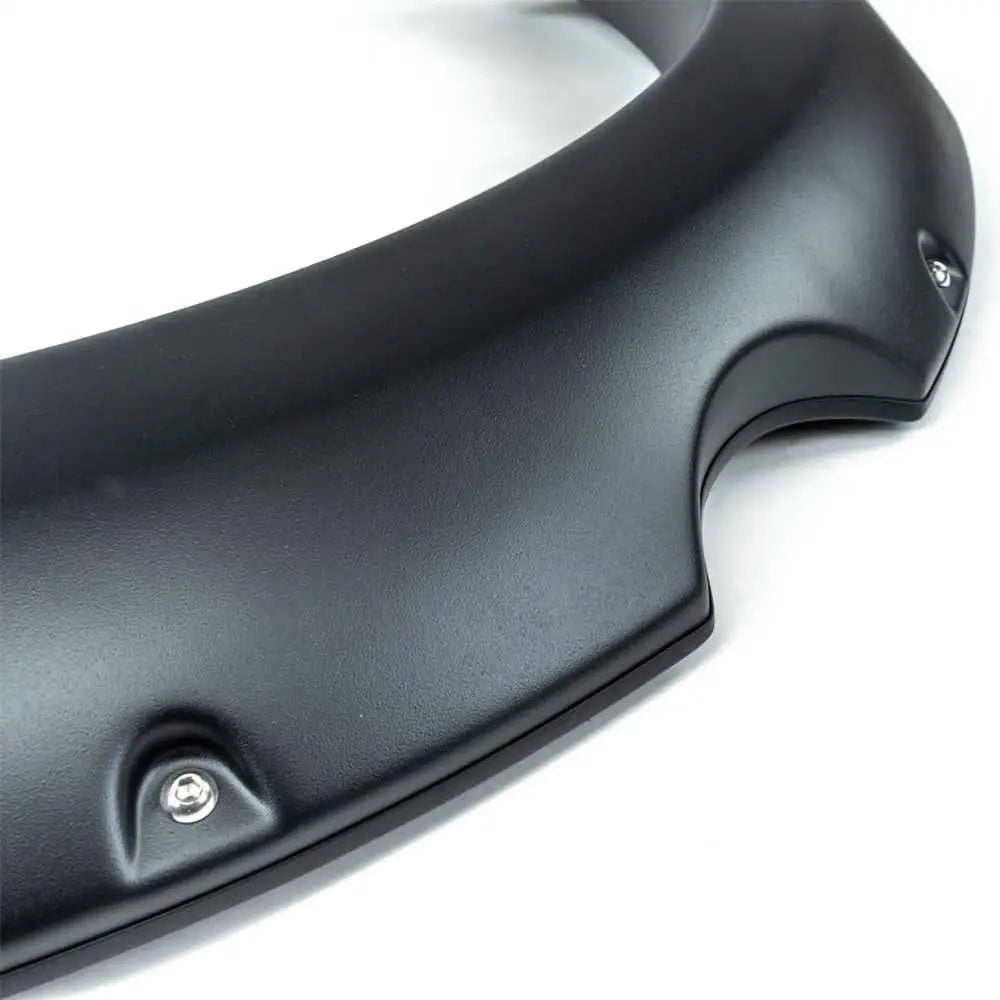 Ofd Bad Boy - Mitsubishi L200 15-19 Skjermbreddere