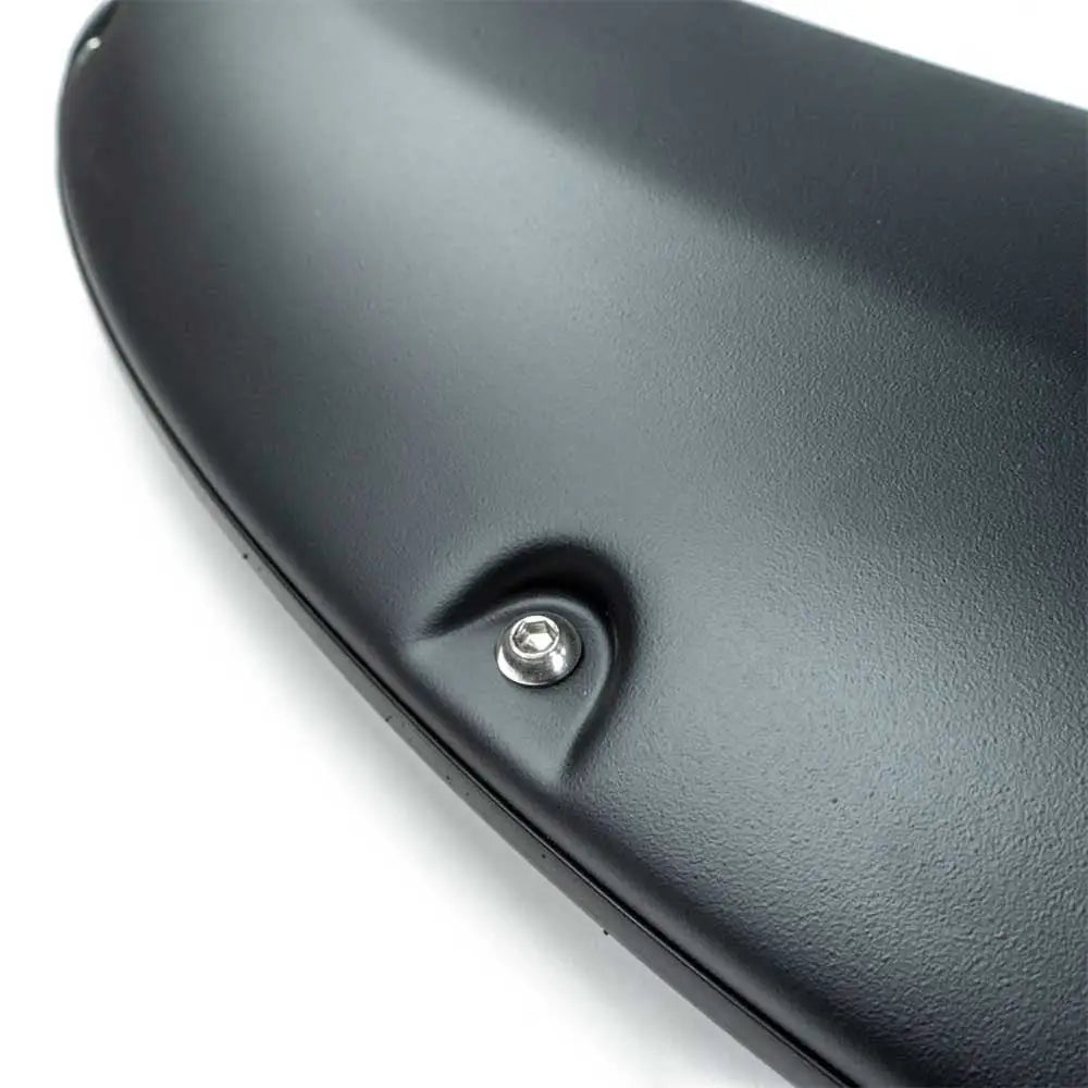 Ofd Bad Boy - Mitsubishi L200 15-19 Skjermbreddere