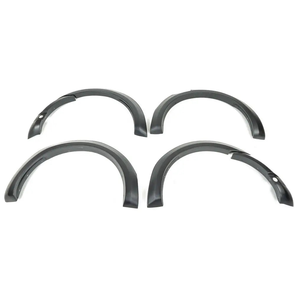 Ofd Pocket Mudflap Extensions - Ford Ranger Pxiii 19-22 Eu