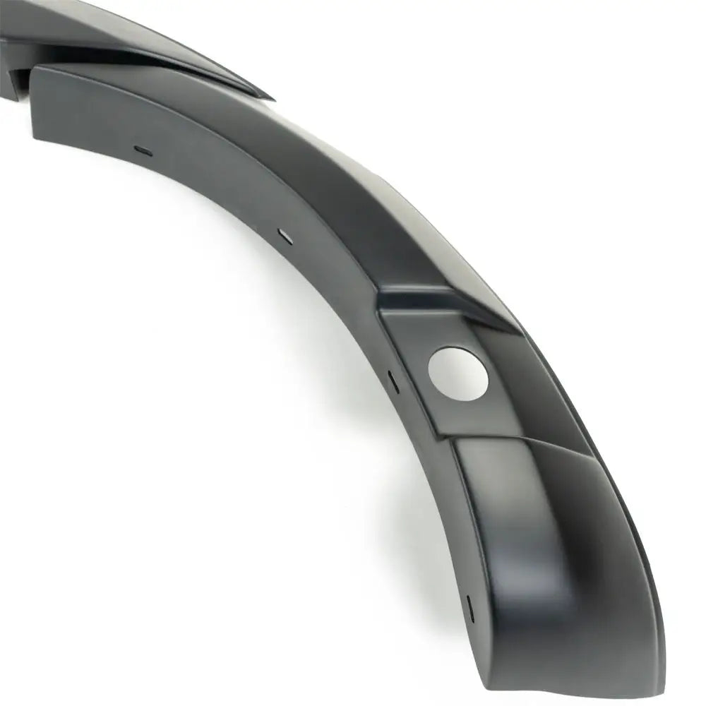 Ofd Pocket Mudflap Extensions - Ford Ranger Pxiii 19-22 Eu