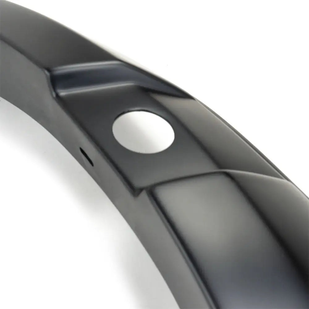 Ofd Pocket Mudflap Extensions - Ford Ranger Pxiii 19-22 Eu