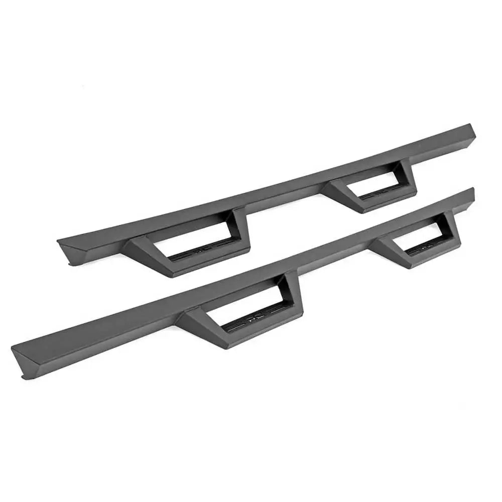 Offroad Trinnsett - Jeep Wrangler Jl 4 d 18-