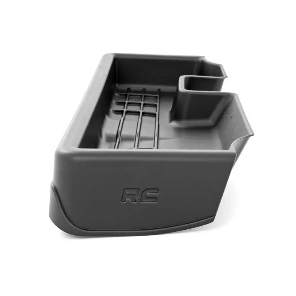 Oppbevaringsboks for Baksetene Rough Country - Gmc Sierra 3500 20-