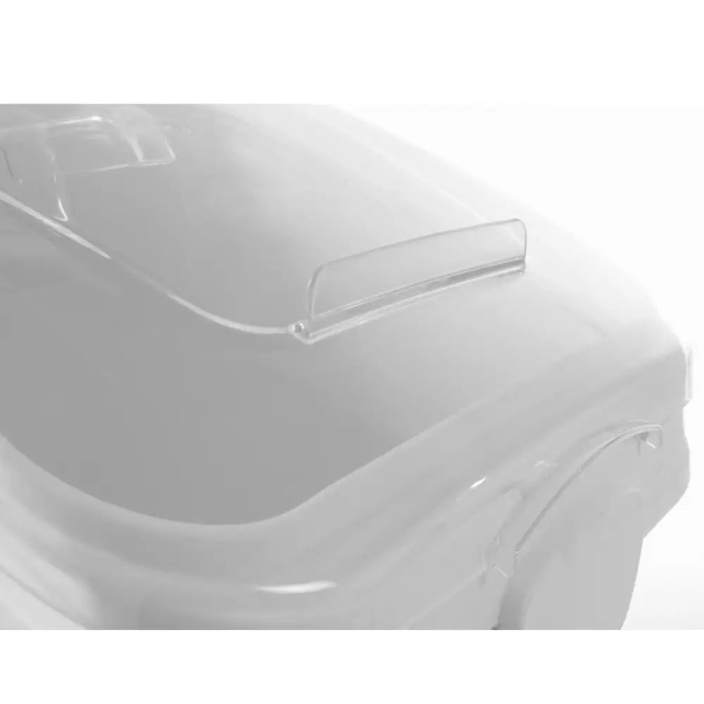 Oppbevaringsvogn for Matvarer på Hjul 98l Volum