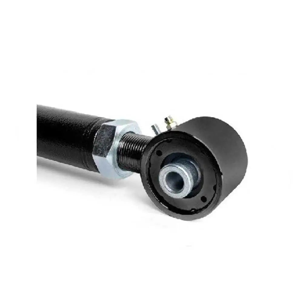 Oppgraderingssett for Langarmskontrollarmer Foran Np242 Rough Country Hevesett 4-6’’ - Jeep Cherokee Xj 84-01