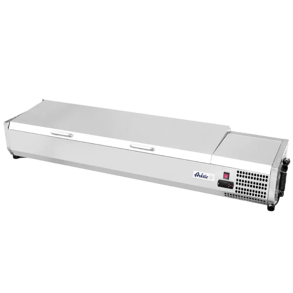 Opphengslokk til Beholdere 8x Gn 1/3 - Produsentkode: 1010229