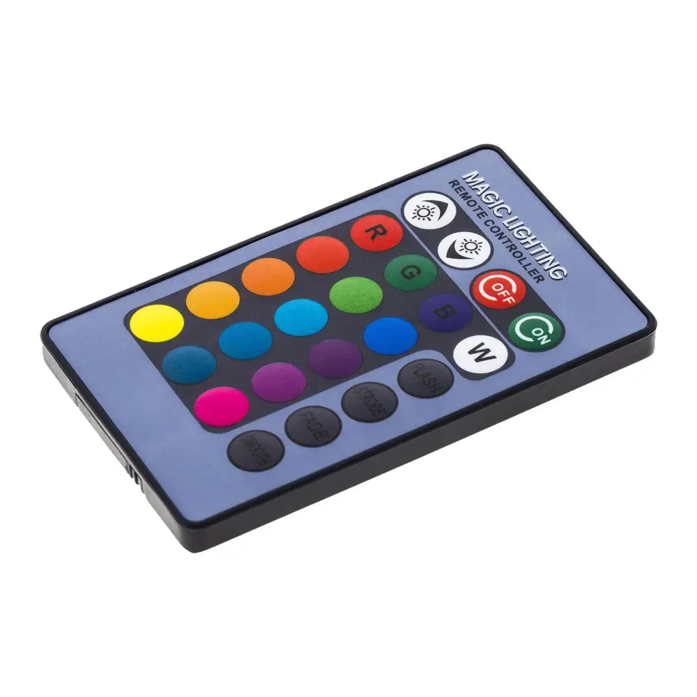 Oppvarmet Nachos Popcorn og Nøtter Led-varmer 100w Royal Catering Rcnw-1l