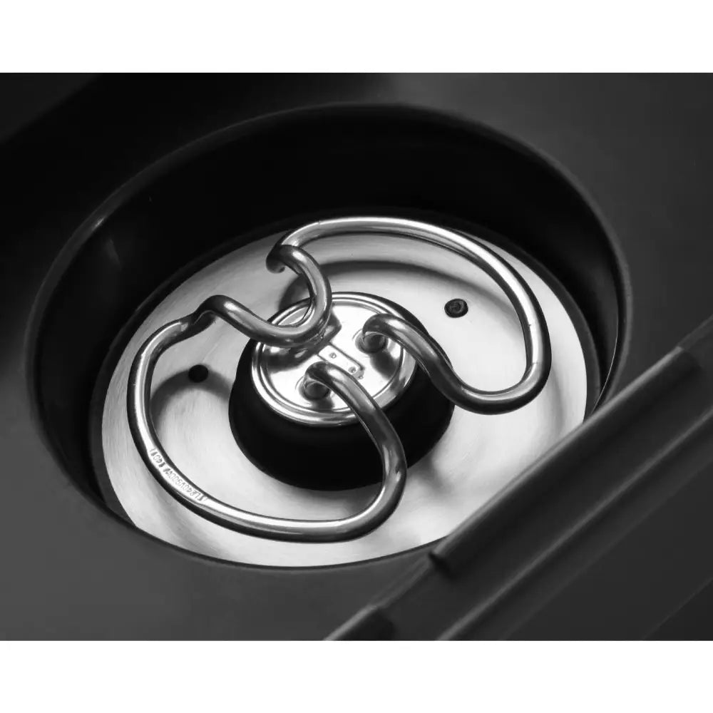 Oppvarmingsapparat Elektrisk Bordmodell Gn1/1 65mm 900w - Hendi 204825