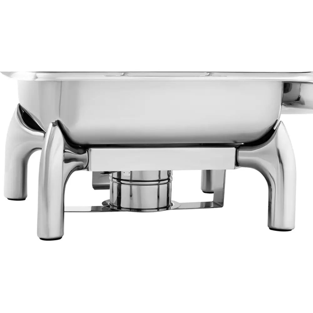 Oppvarmingsenhet for Matbord med Pastasaus Gn 2/3 5.3 l