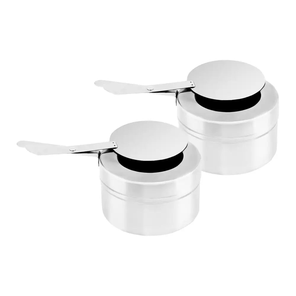 Oppvarmingssett for Mat på Lampe Gn1/1 og Gn1/2 + 2x Gn1/4 Beholdere