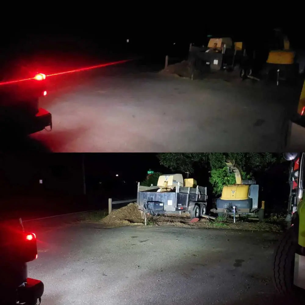 Oracle Bakkelys - Jeep Gladiator Jt 20-