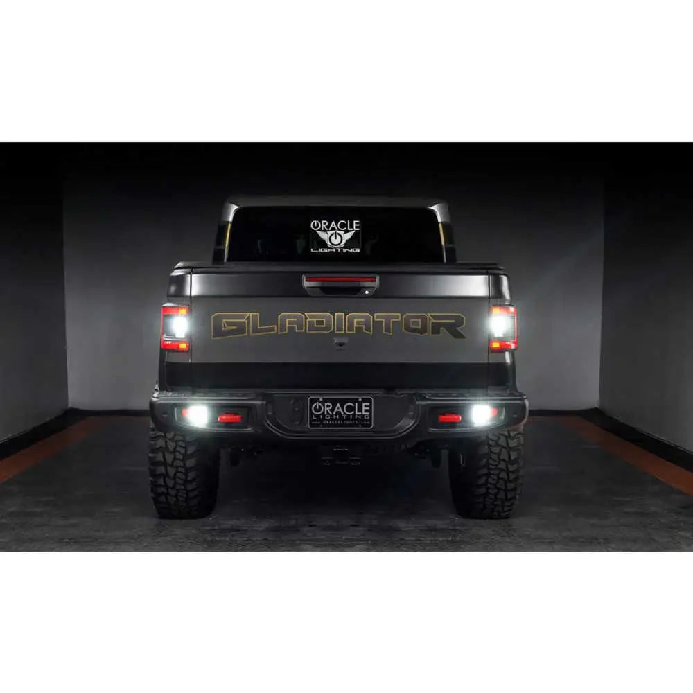 Oracle Bakkelys - Jeep Gladiator Jt 20-