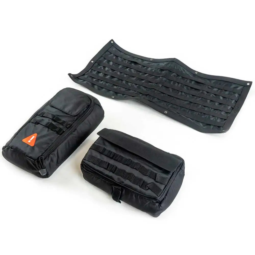 Organiser Bakluke Ofd - Jeep Wrangler Jk 4 d 07-18