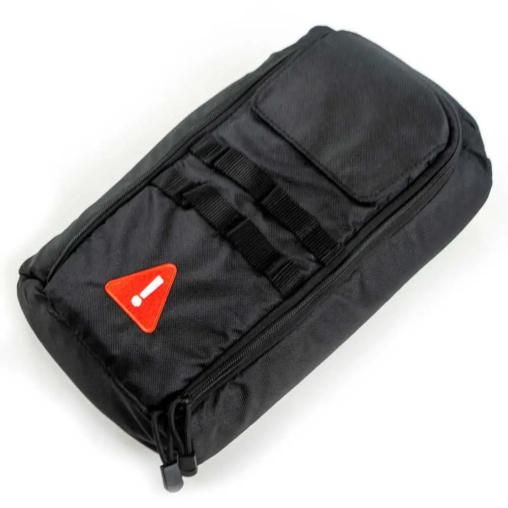 Organiser Bakluke Ofd - Jeep Wrangler Jk 4 d 07-18