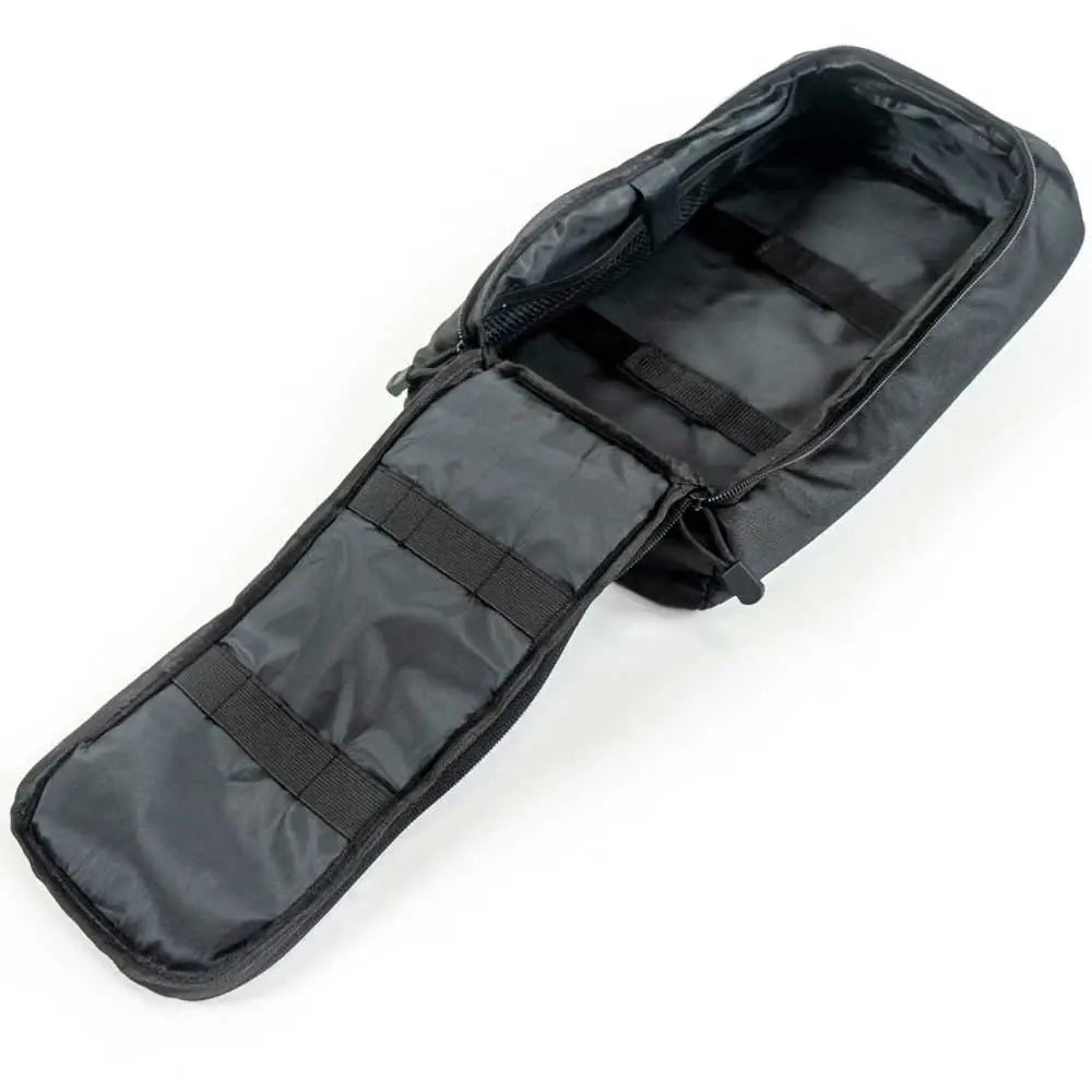 Organiser Bakluke Ofd - Jeep Wrangler Jk 4 d 07-18