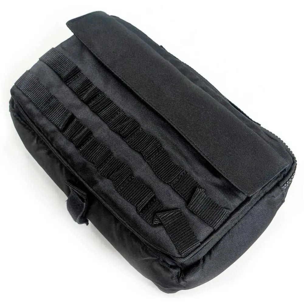 Organiser Bakluke Ofd - Jeep Wrangler Jk 4 d 07-18