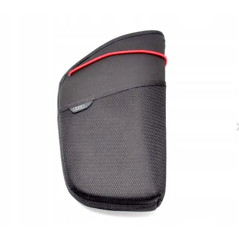 Original Audi Avfallspose