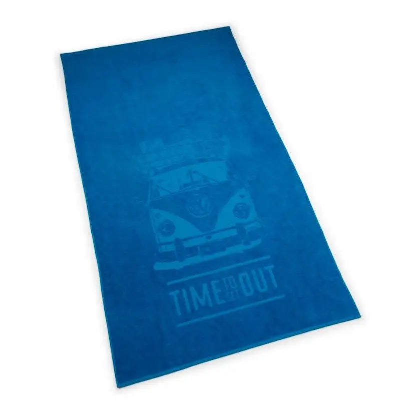 Original Håndkle Badet Volkswagen T1